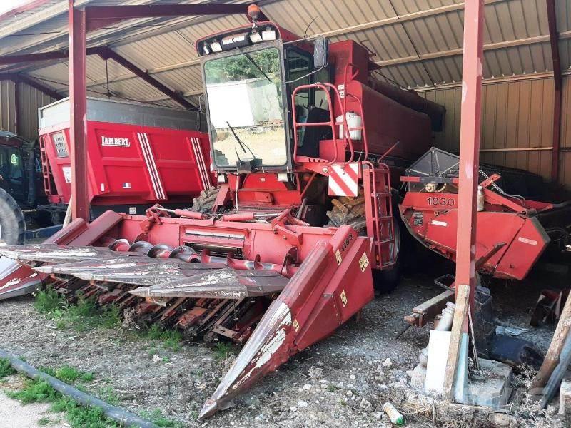 Case IH 1680