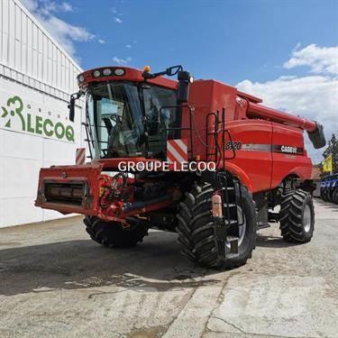 Case IH 8120