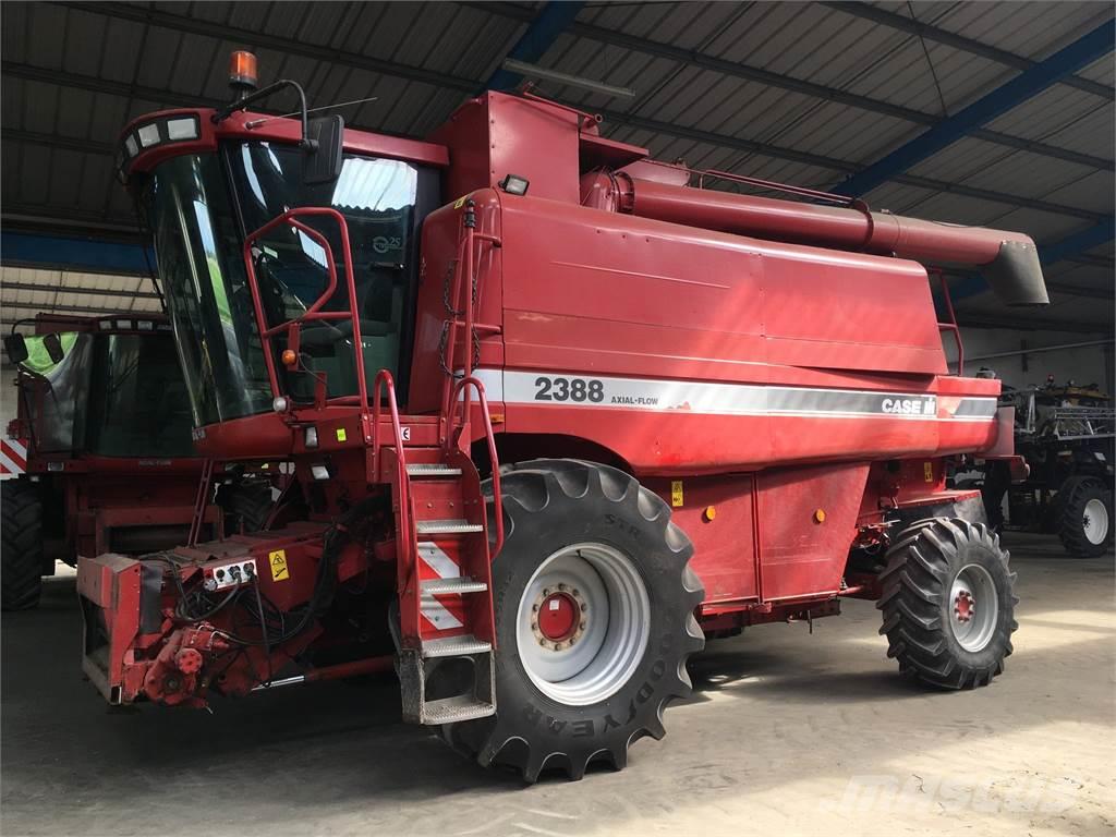 Case IH 2388