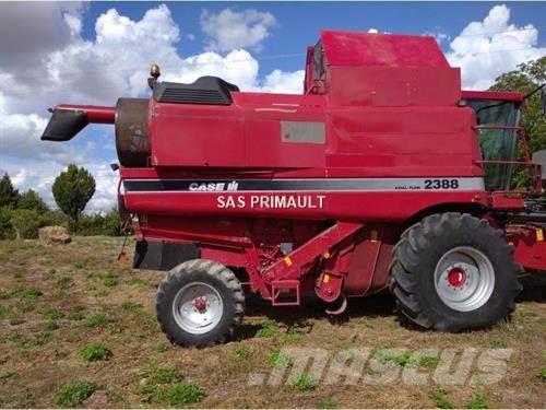 Case IH AXIAL 2388